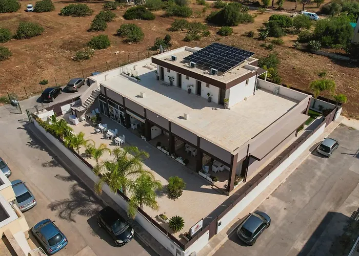B&B Il Fiorone