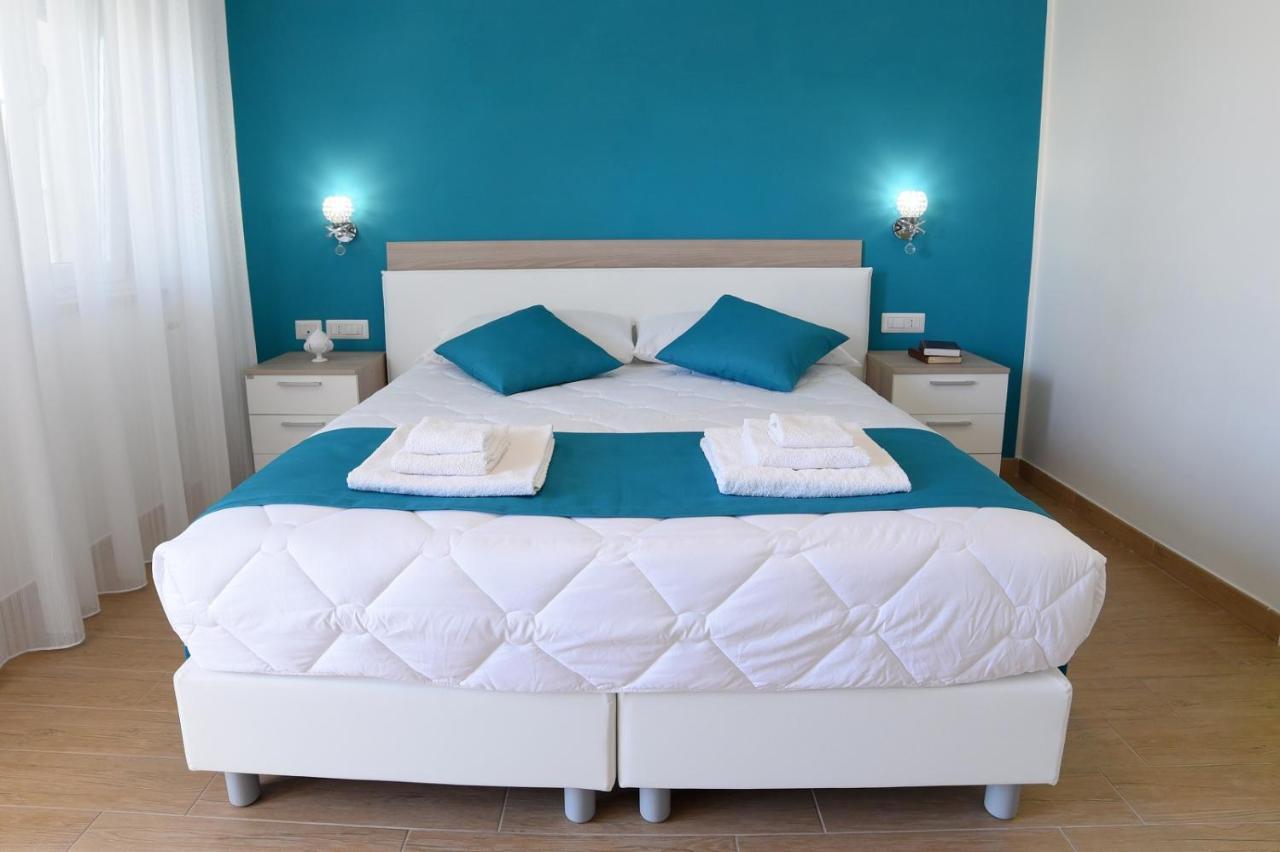 Couette-café Il Fiorone Torre Canne