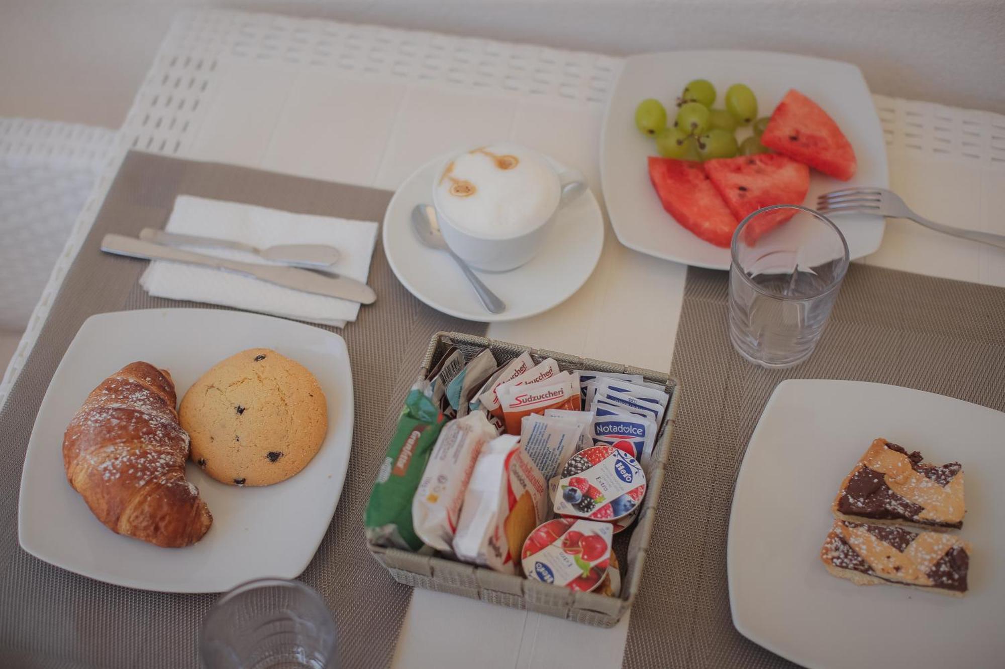 Il Fiorone 3* Torre Canne