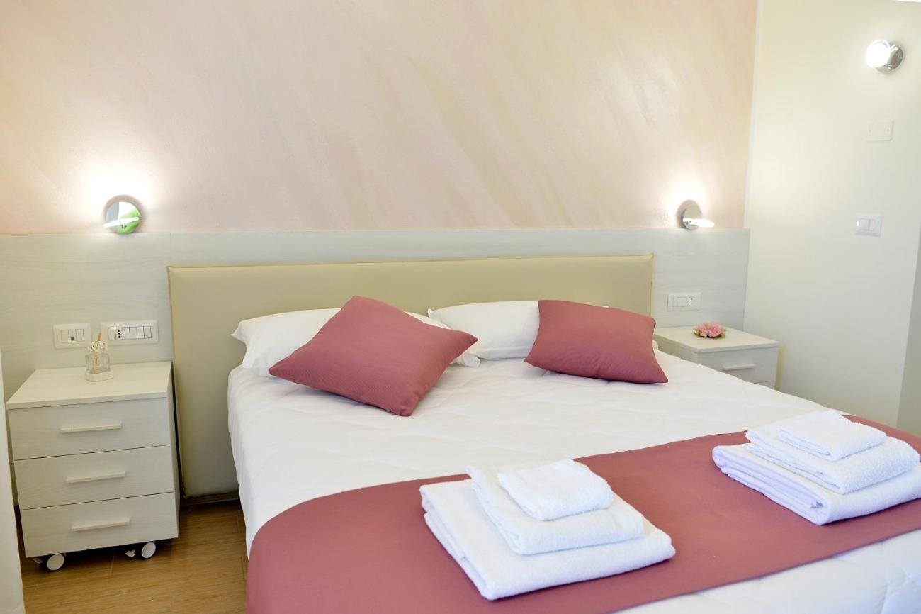Couette-café Il Fiorone 3*