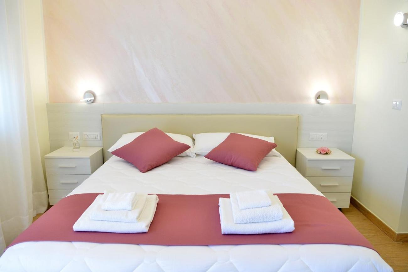 Couette-café Il Fiorone Torre Canne