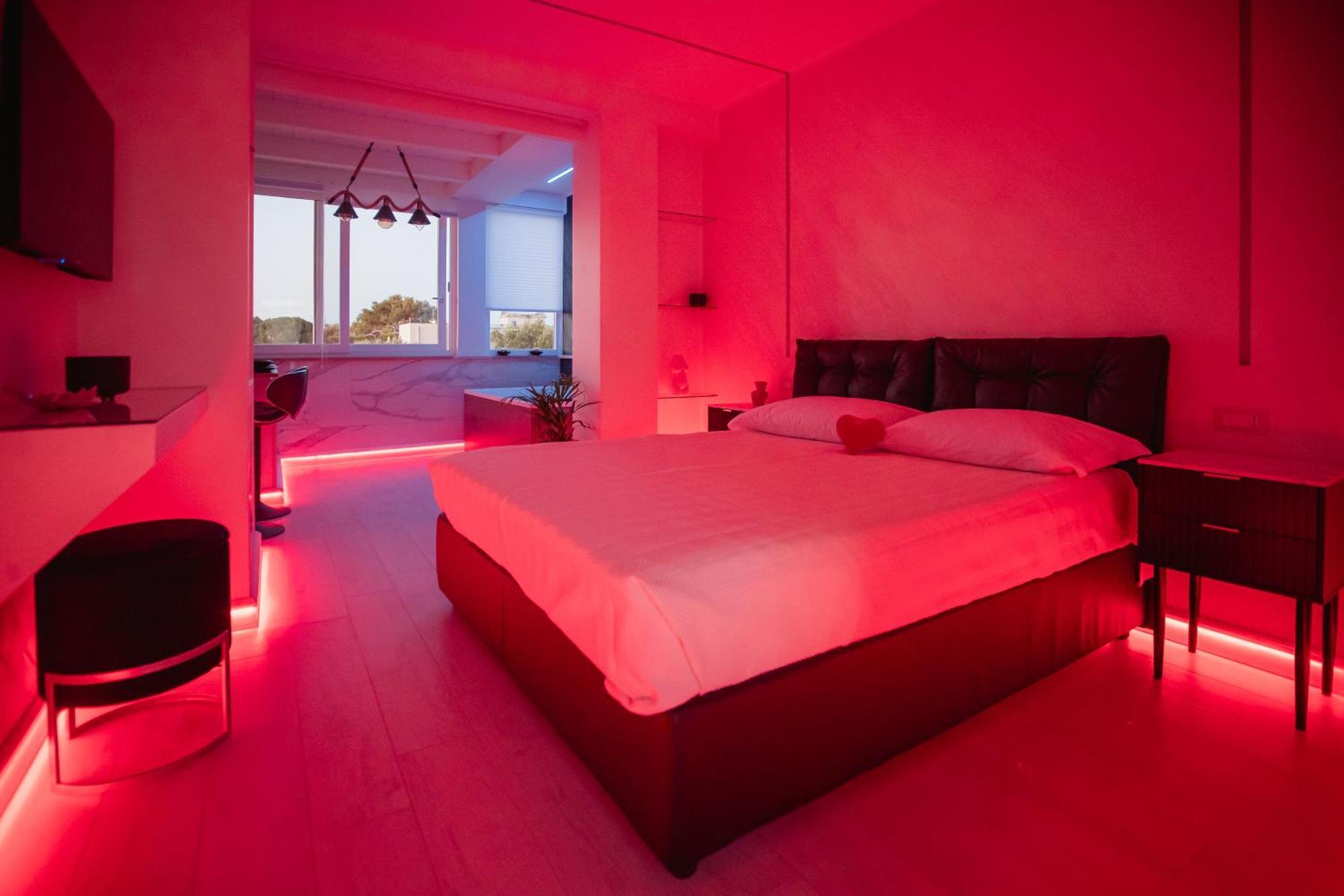 Il Fiorone Couette-café 3*