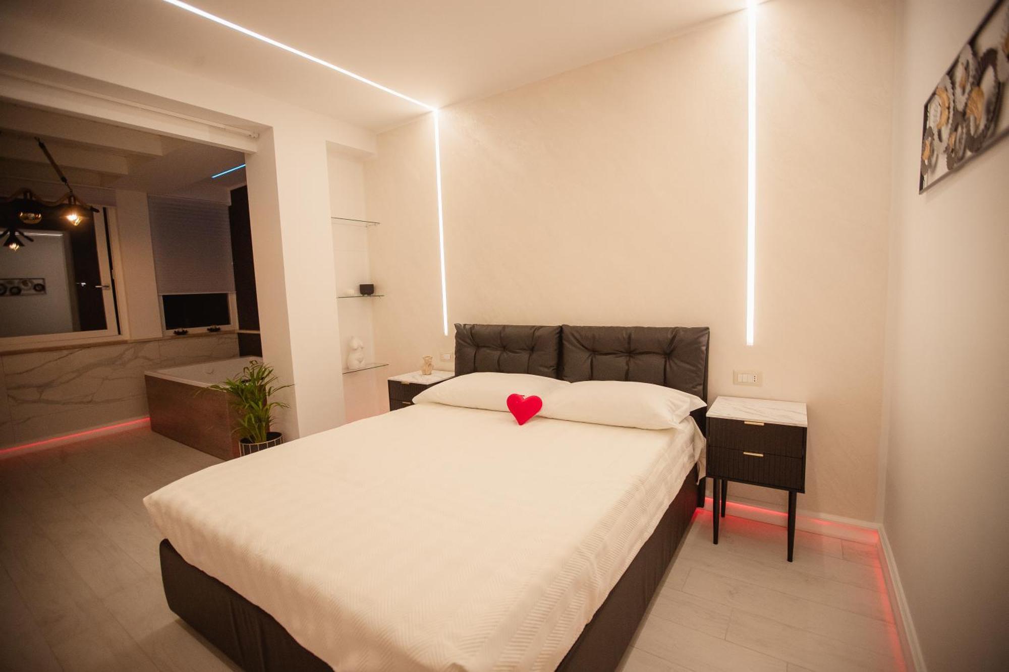 Couette-café Il Fiorone 3*