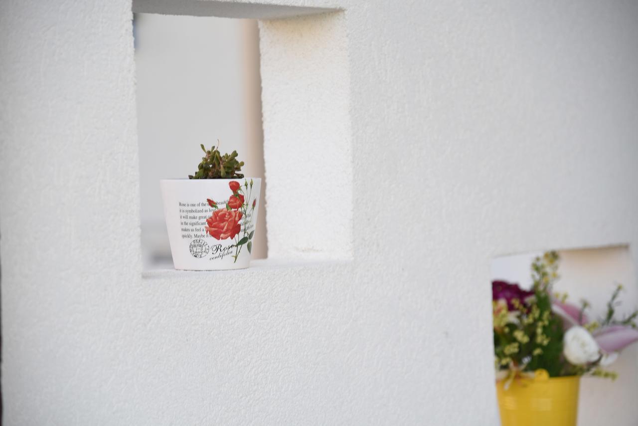 Il Fiorone Couette-café Torre Canne