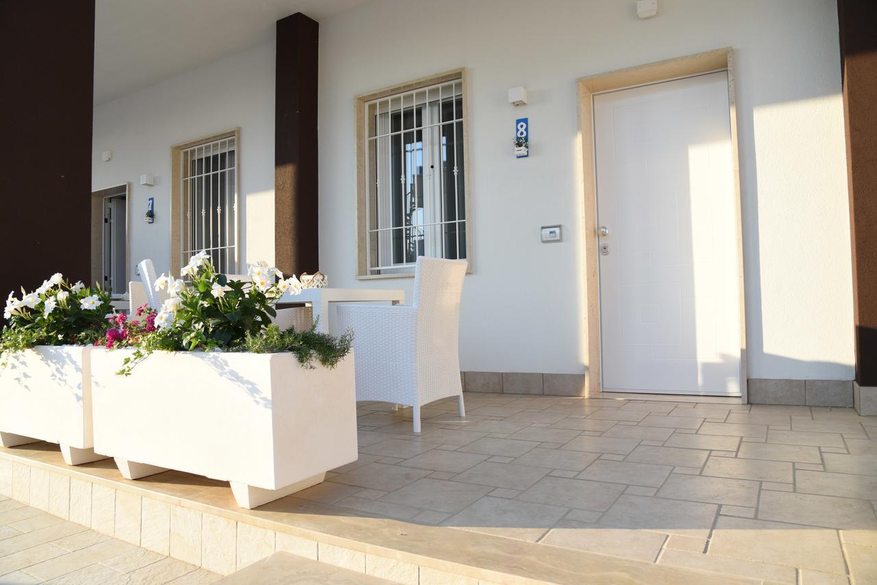 Il Fiorone Torre Canne