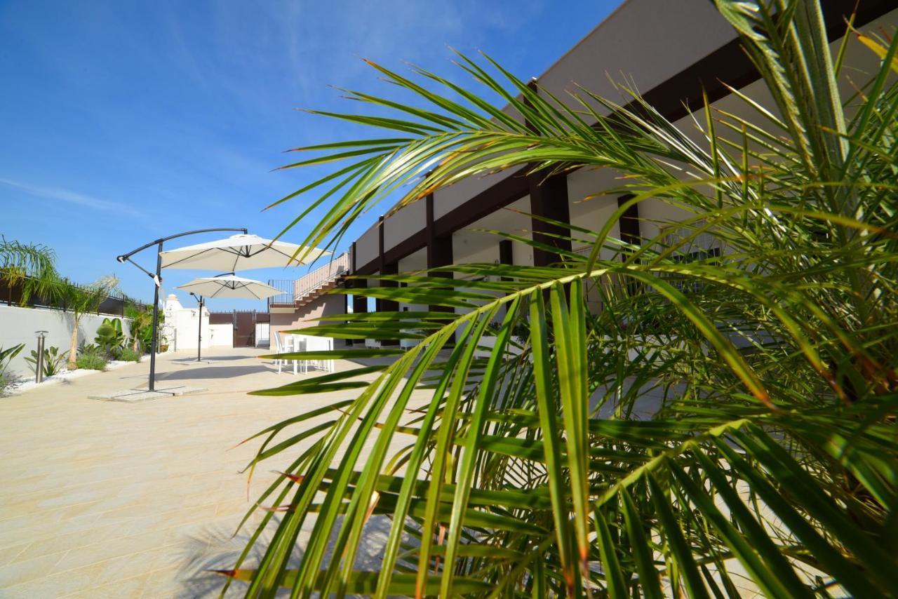 Il Fiorone 3* Torre Canne