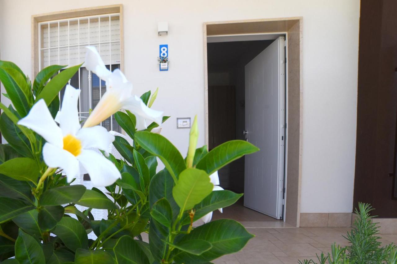 Il Fiorone Torre Canne