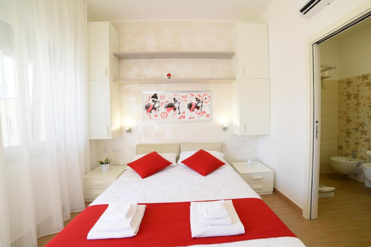 Couette-café Il Fiorone 3*