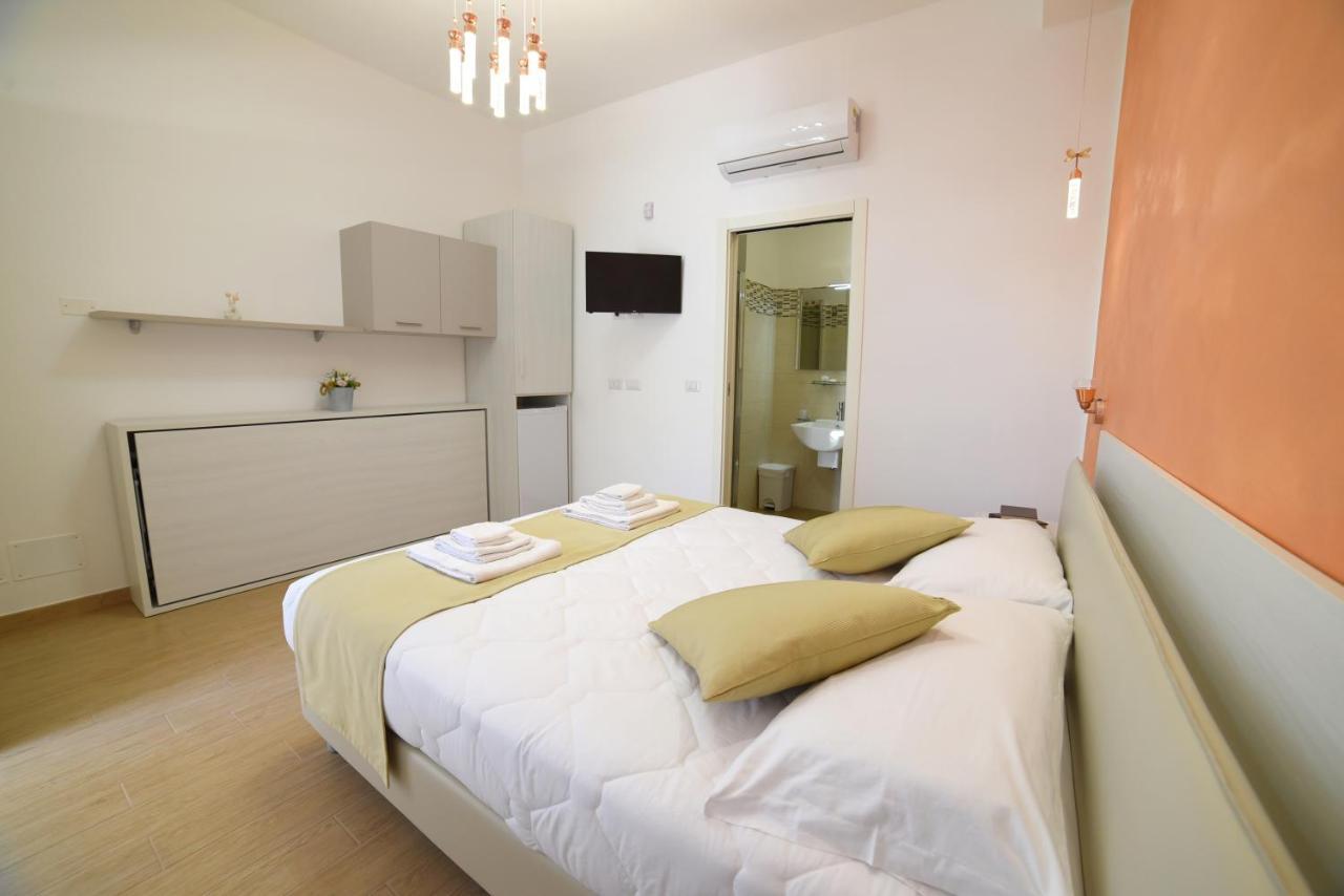 Il Fiorone Couette-café 3*