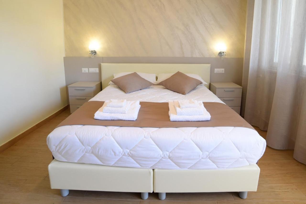 Il Fiorone 3* Torre Canne