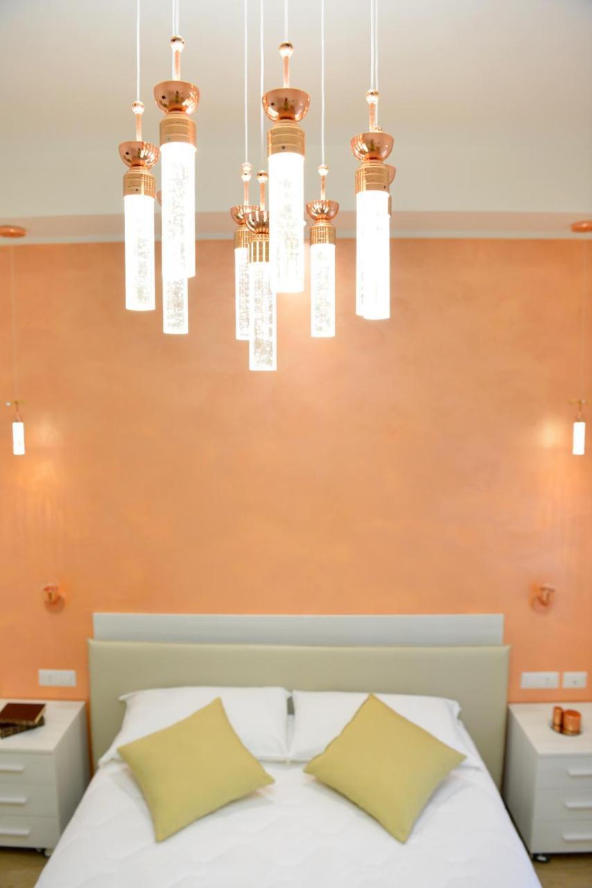 Couette-café Il Fiorone Torre Canne