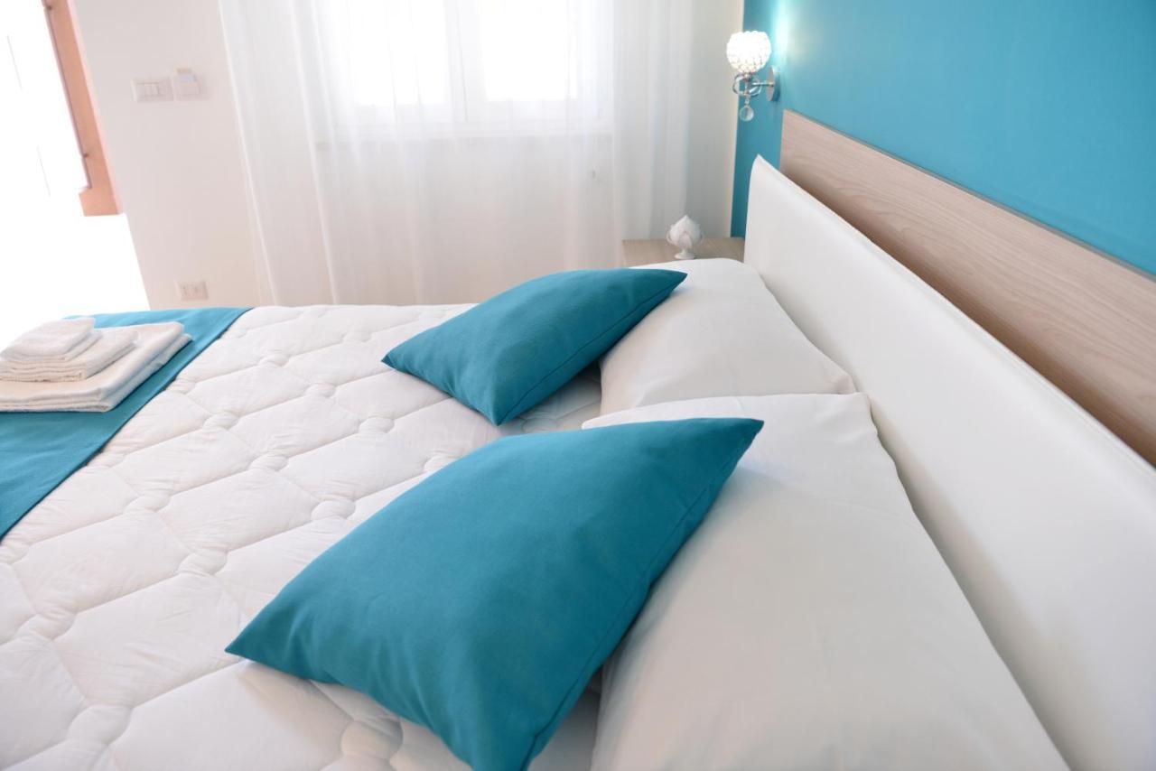 Couette-café Il Fiorone Torre Canne