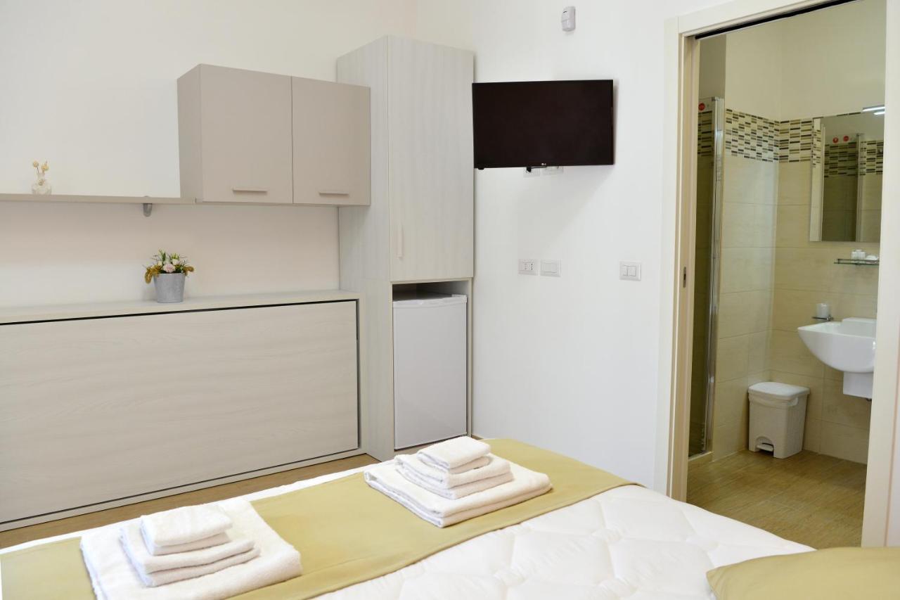 Il Fiorone Couette-café Torre Canne
