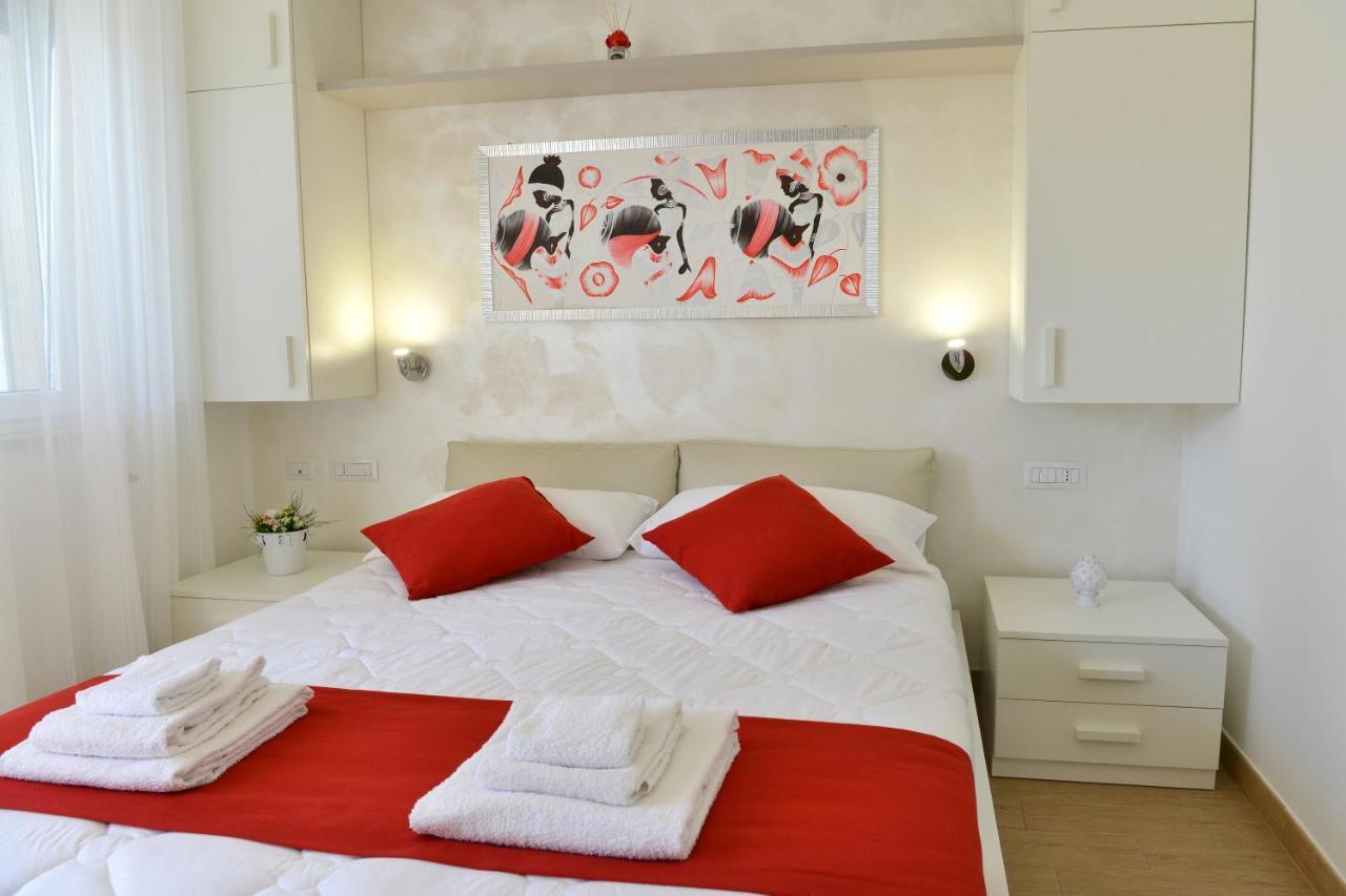 Il Fiorone 3* Torre Canne
