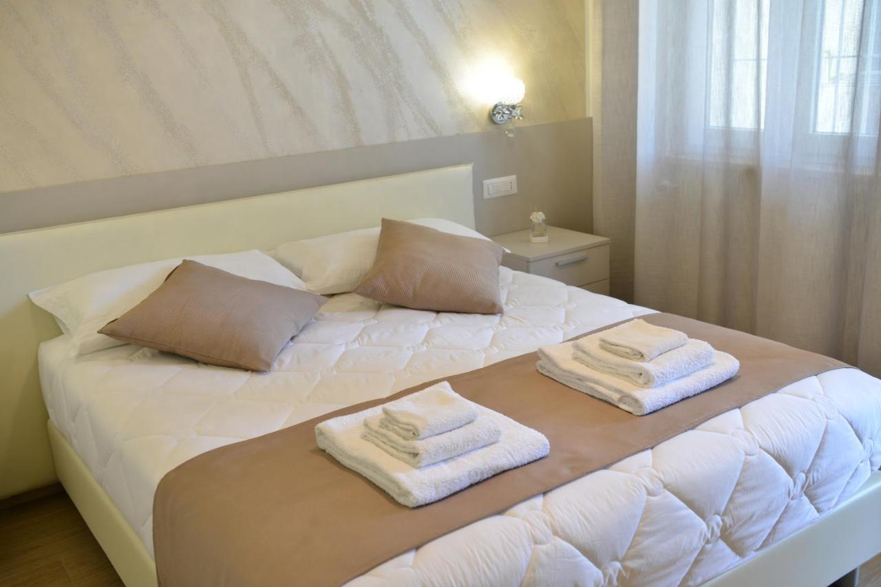 Couette-café Il Fiorone 3*