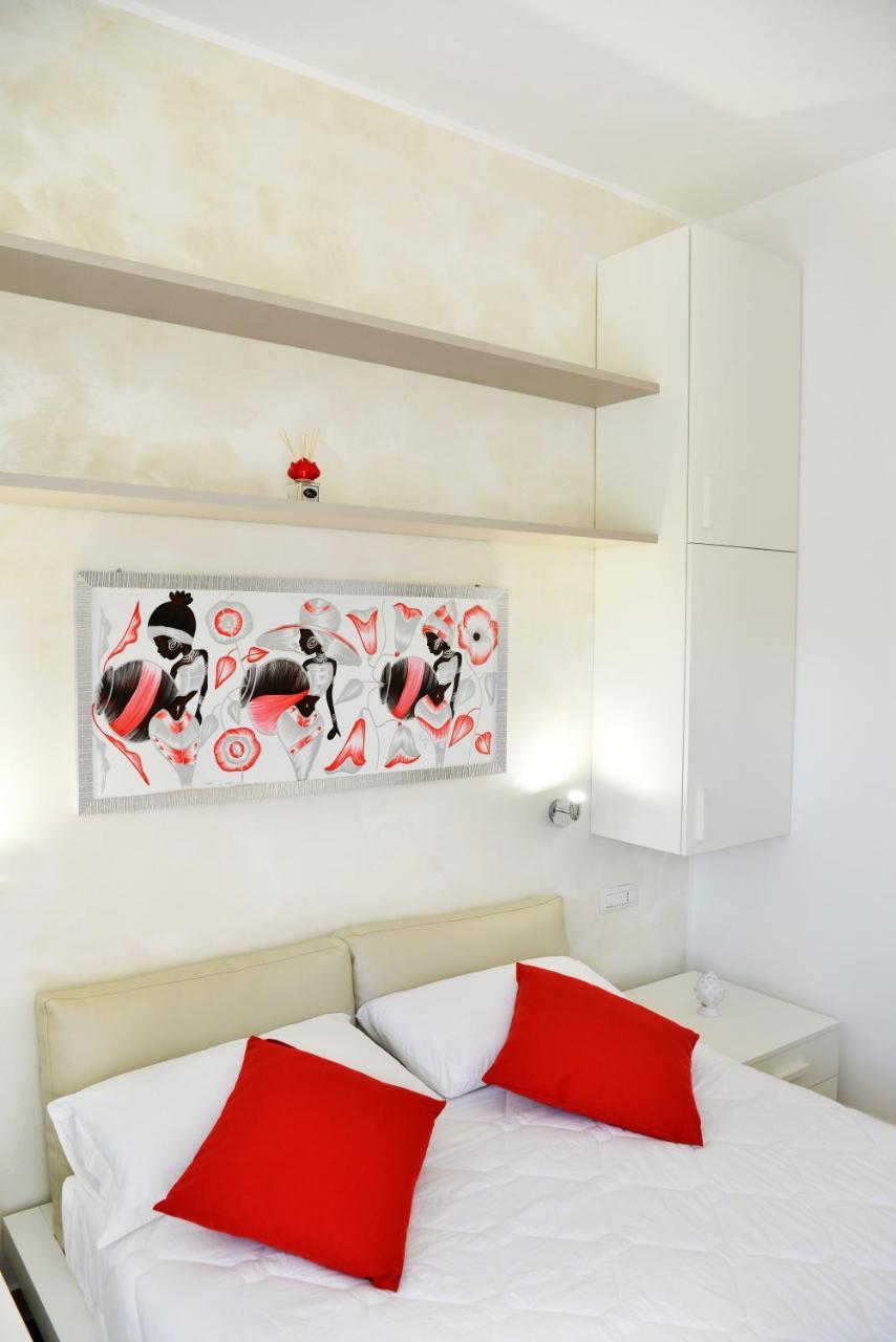 Il Fiorone Couette-café Torre Canne