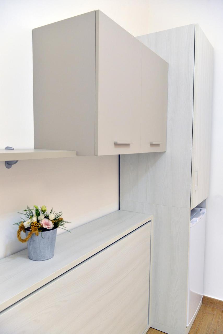 Couette-café Il Fiorone 3*