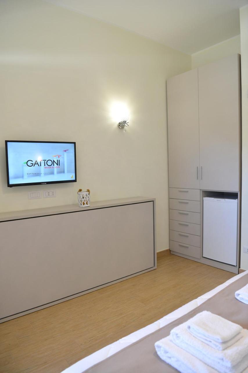Couette-café Il Fiorone Torre Canne