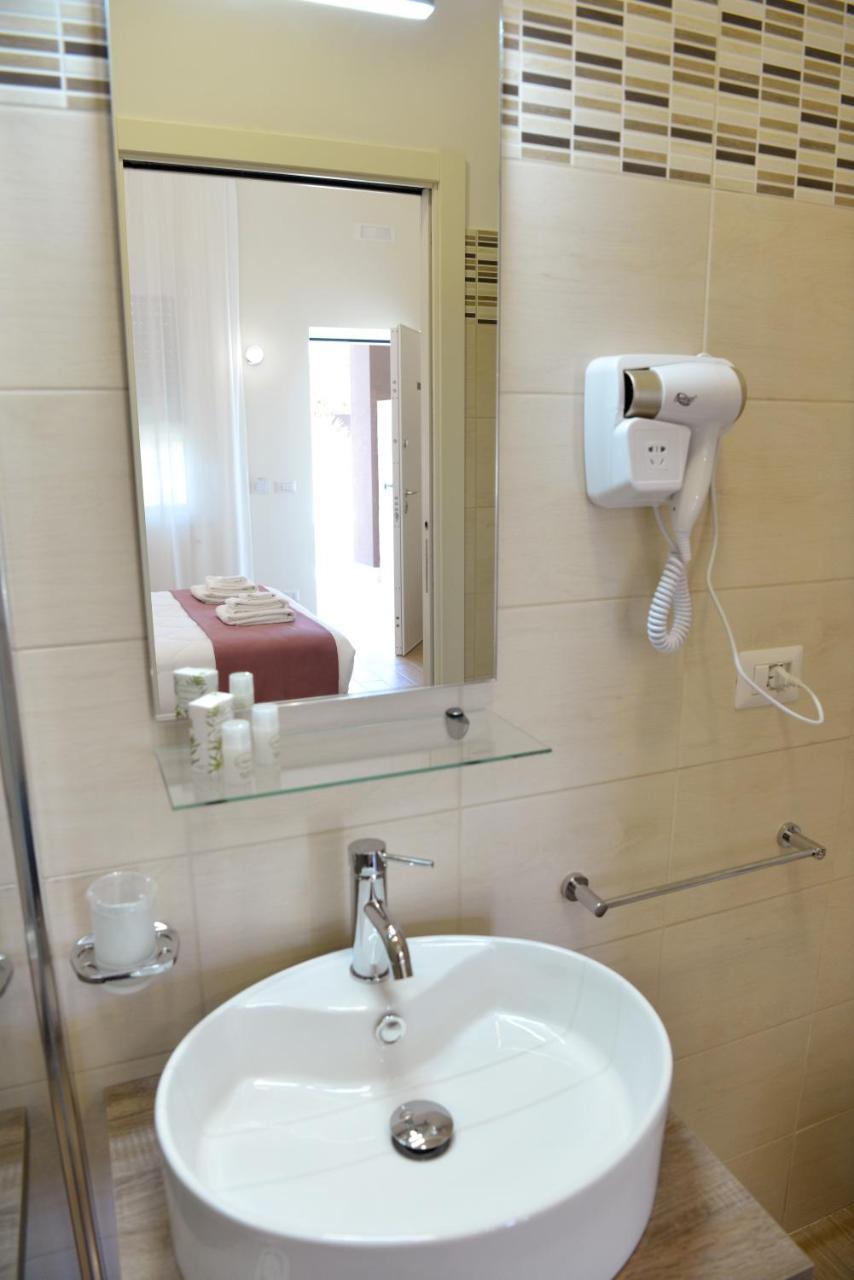 Couette-café Il Fiorone Torre Canne
