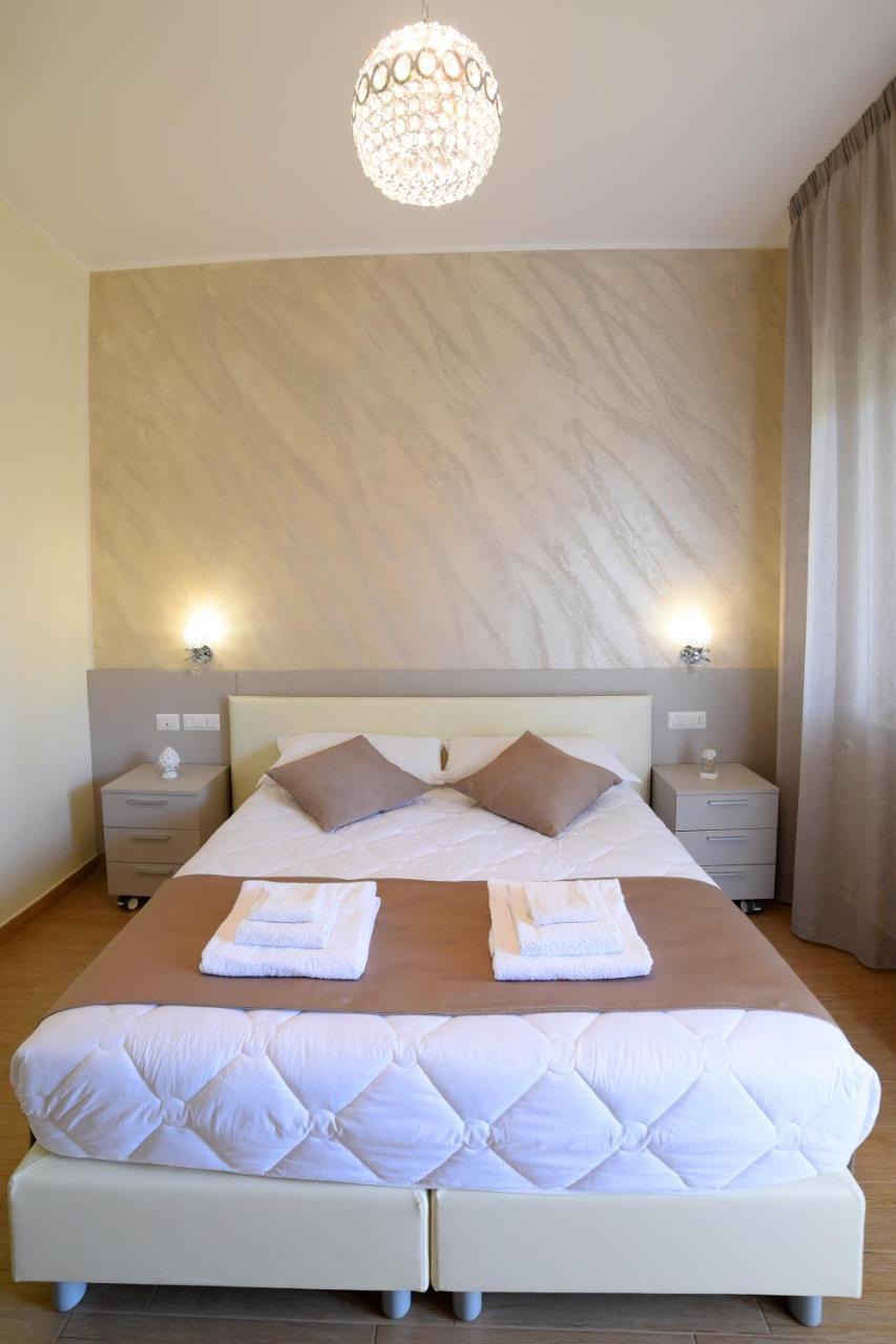 Couette-café Il Fiorone 3*