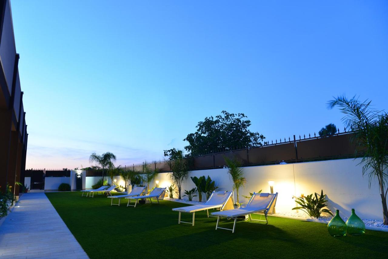 Couette-café Il Fiorone 3*