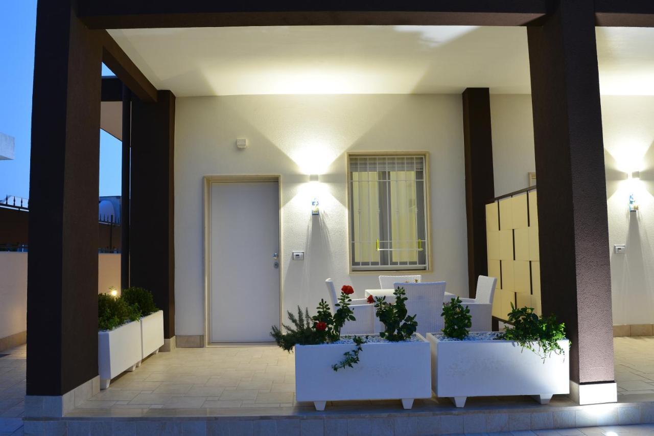Il Fiorone Torre Canne