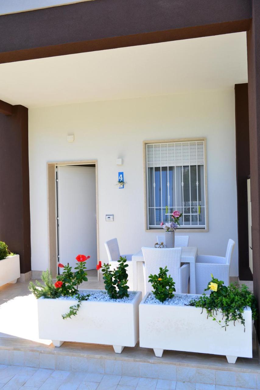 Il Fiorone 3* Torre Canne