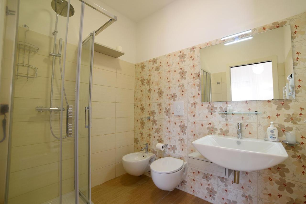 Couette-café Il Fiorone 3*