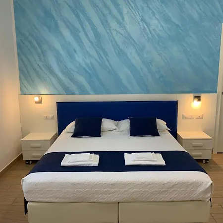 B&B Il Fiorone Torre Canne Room photo