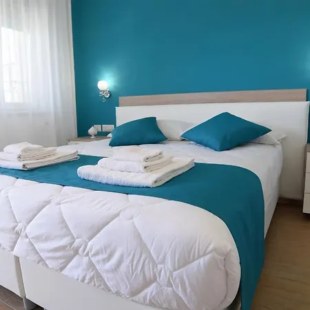 B&B Il Fiorone Torre Canne Exterior photo