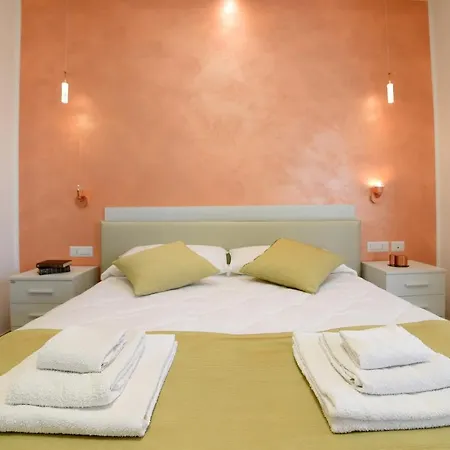 B&B Il Fiorone Torre Canne Exterior photo
