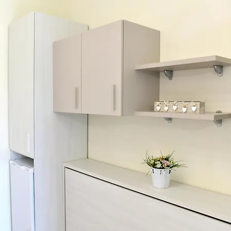 B&B Il Fiorone Torre Canne Exterior photo