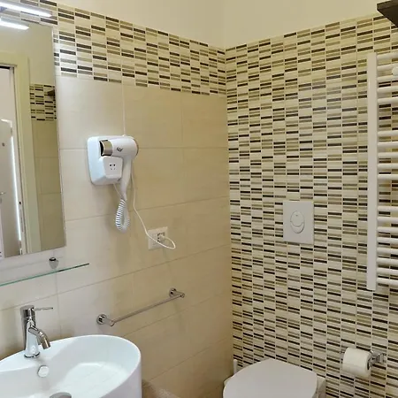 B&B Il Fiorone Torre Canne Exterior photo