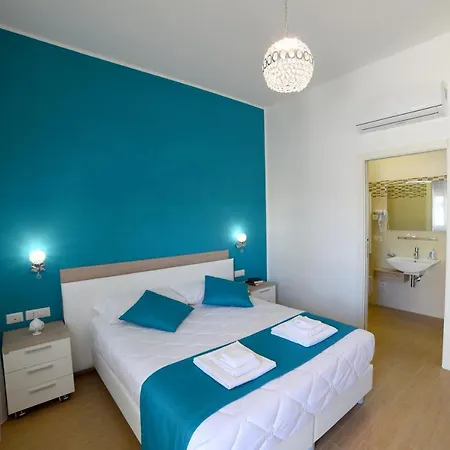 B&B Il Fiorone Torre Canne Exterior photo