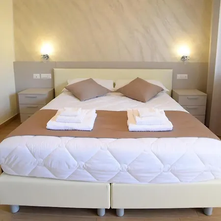 B&B Il Fiorone Torre Canne Exterior photo
