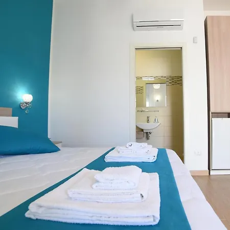 B&B Il Fiorone Torre Canne Exterior photo