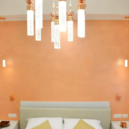 B&B Il Fiorone Torre Canne Exterior photo