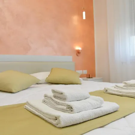 B&B Il Fiorone Torre Canne Exterior photo