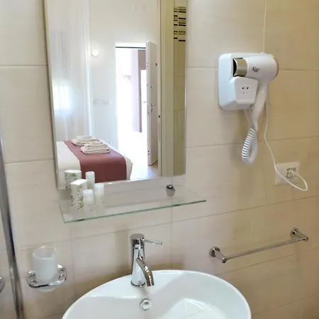 B&B Il Fiorone Torre Canne Exterior photo