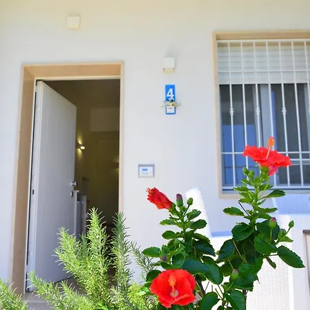 B&B Il Fiorone Torre Canne Exterior photo